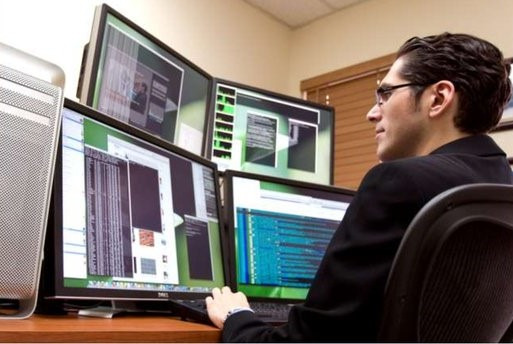 Профориентационные IT-занятия для учеников