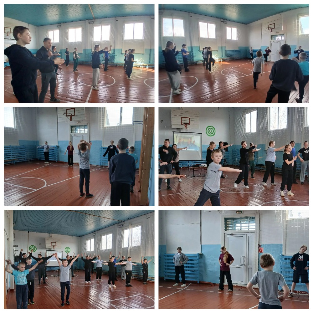 7 апреля - Всемирный день здоровья!