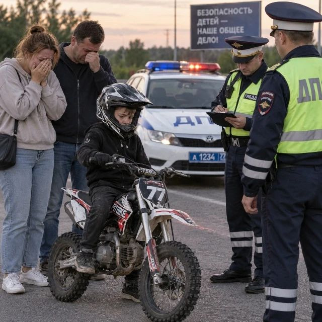 ВНИМАНИЕ! ЦЕНА ОШИБКИ — СВОБОДА РОДИТЕЛЕЙ!