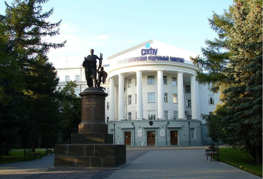 Неделя открытых дверей