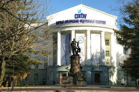 О Дне открытых дверей (САФУ)